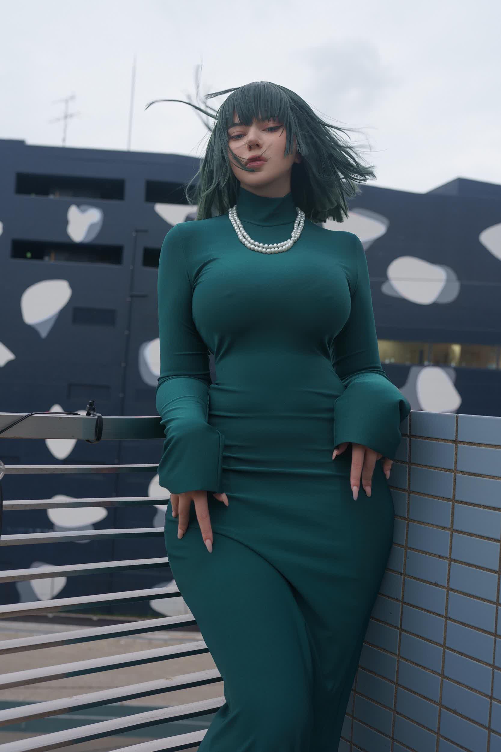 fubuki r34 alina becker leaked gallery