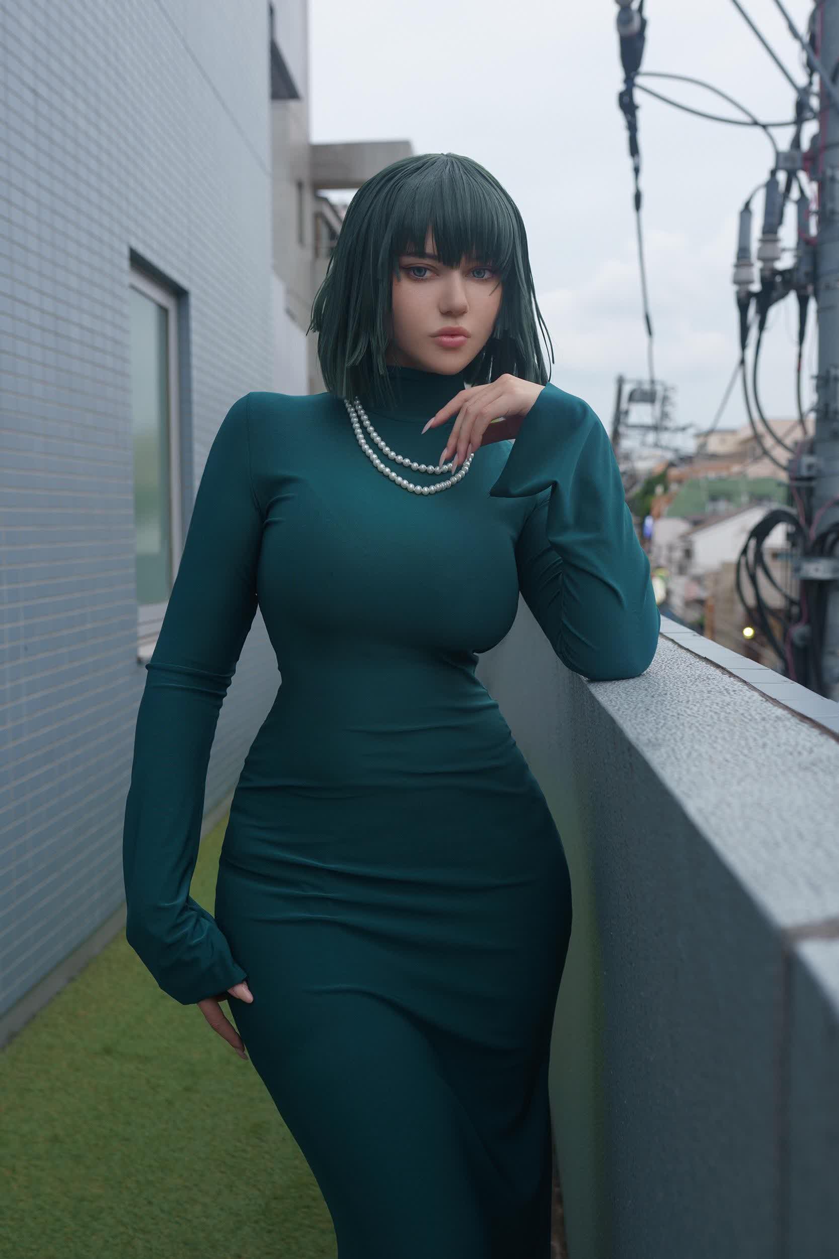 fubuki hentai alina becker nudes