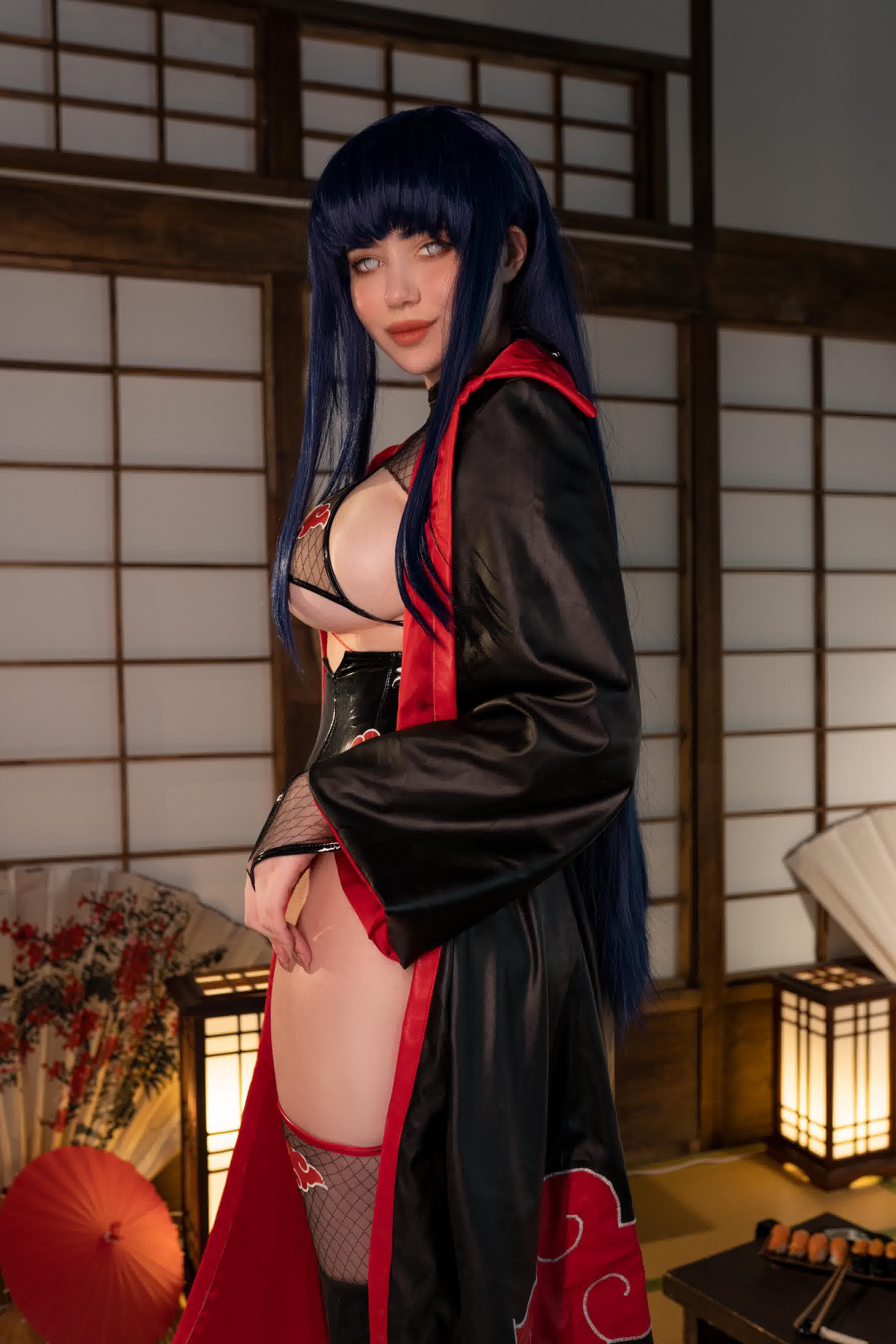 Alina Becker Hinata cosplay photo 5 OnlyFans preview HD