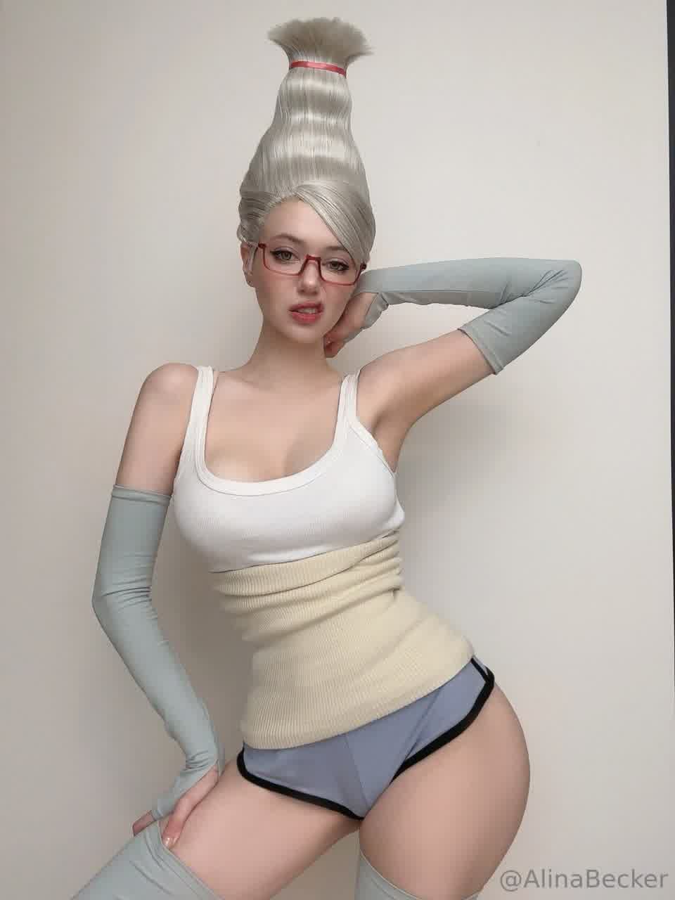 Alina Becker Seiko Ayase cosplay photo 3 adult cosplay hentai