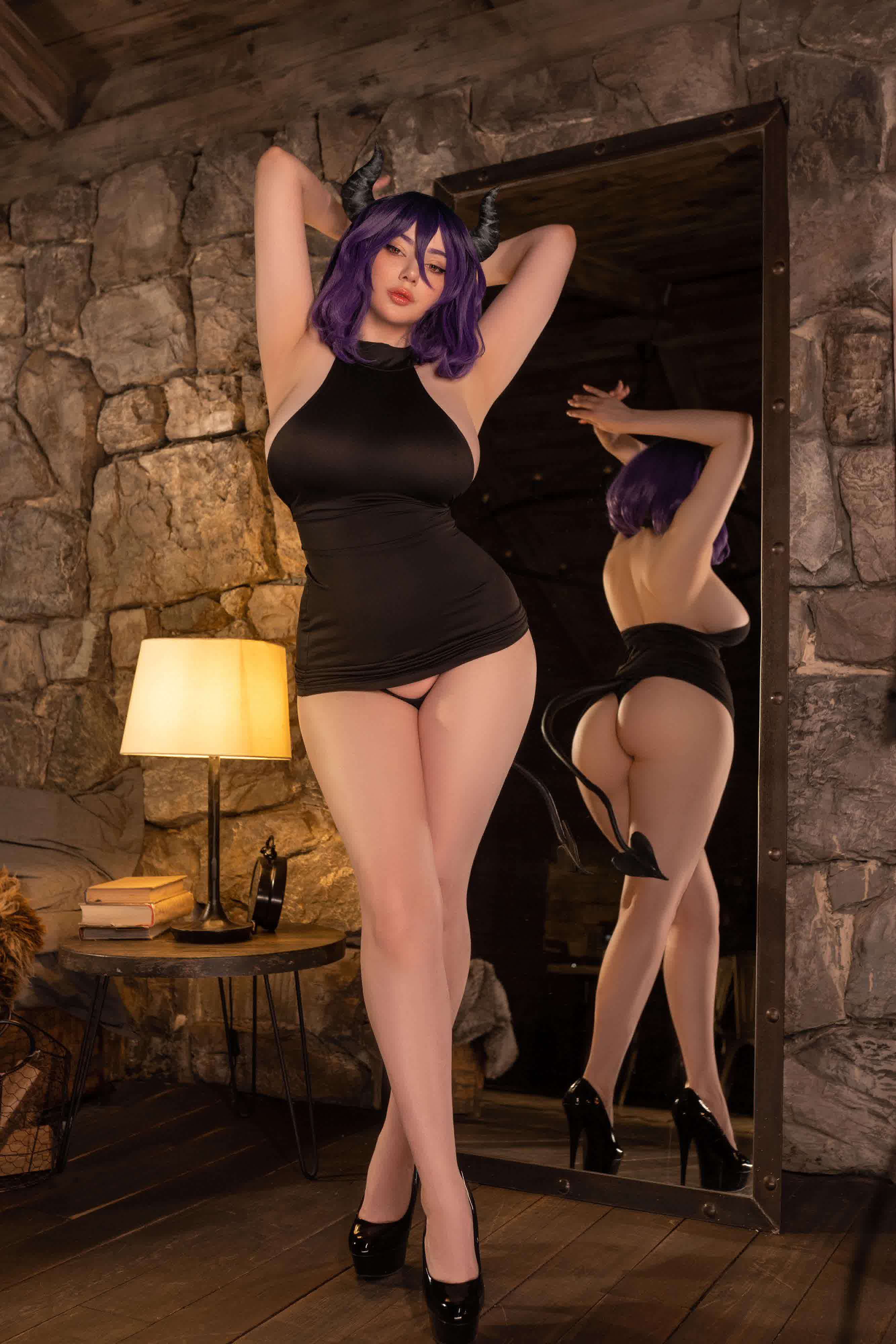 Alina Becker Vermeil gallery 7, cosplay wallpaper, anime cosplay photoshoot